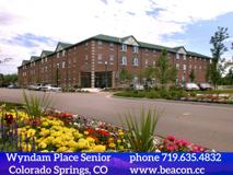 Wyndam Place Senior Residence 55+ - Photo 1 of 1