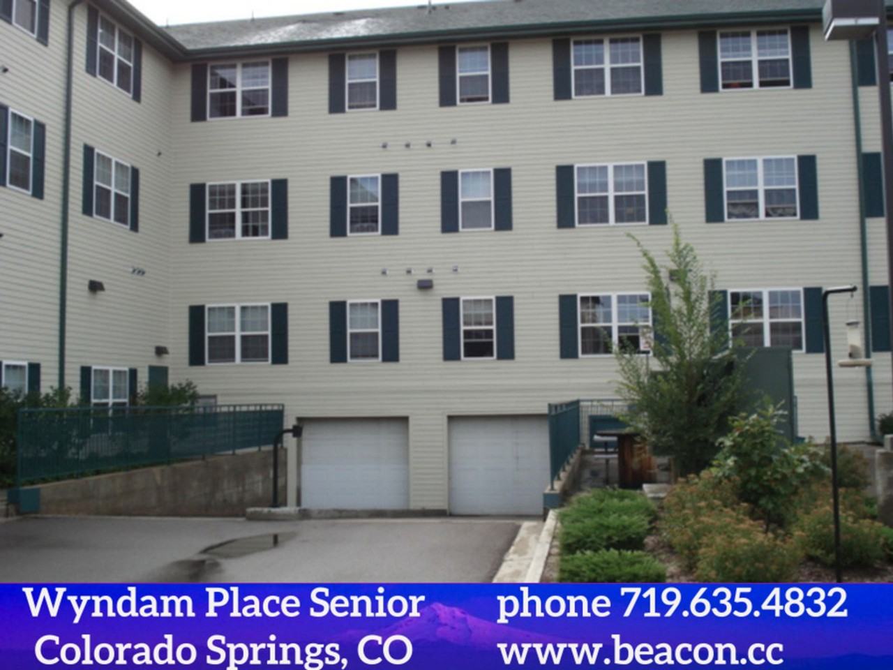 Wyndam Place Senior Residence 55+ - Photo 6 of 28