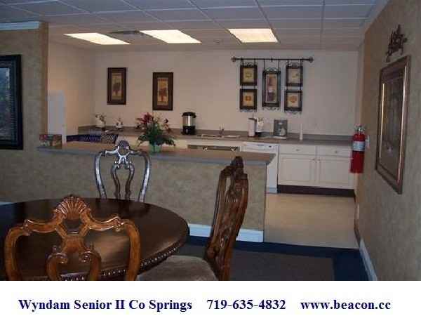 Wyndam Place Senior Colorado Springs - Photo 7 of 25