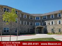 Legacy Duncan Senior Apartments - Photo 1 of 1