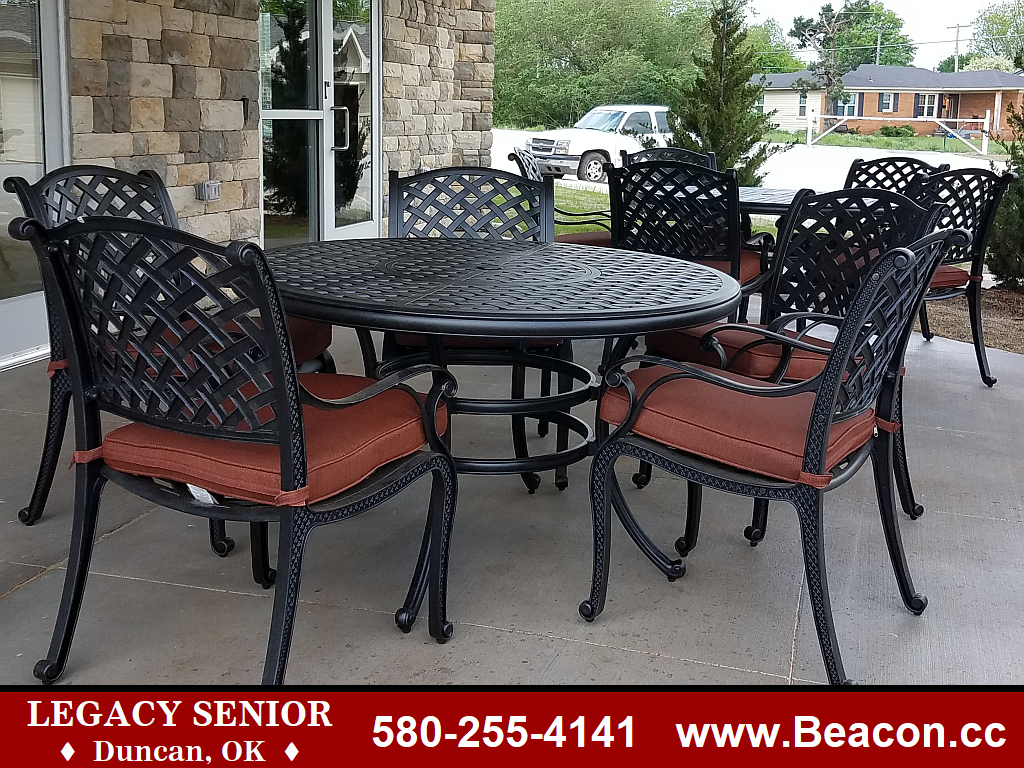 Legacy Duncan Senior Apartments - Photo 4 of 41