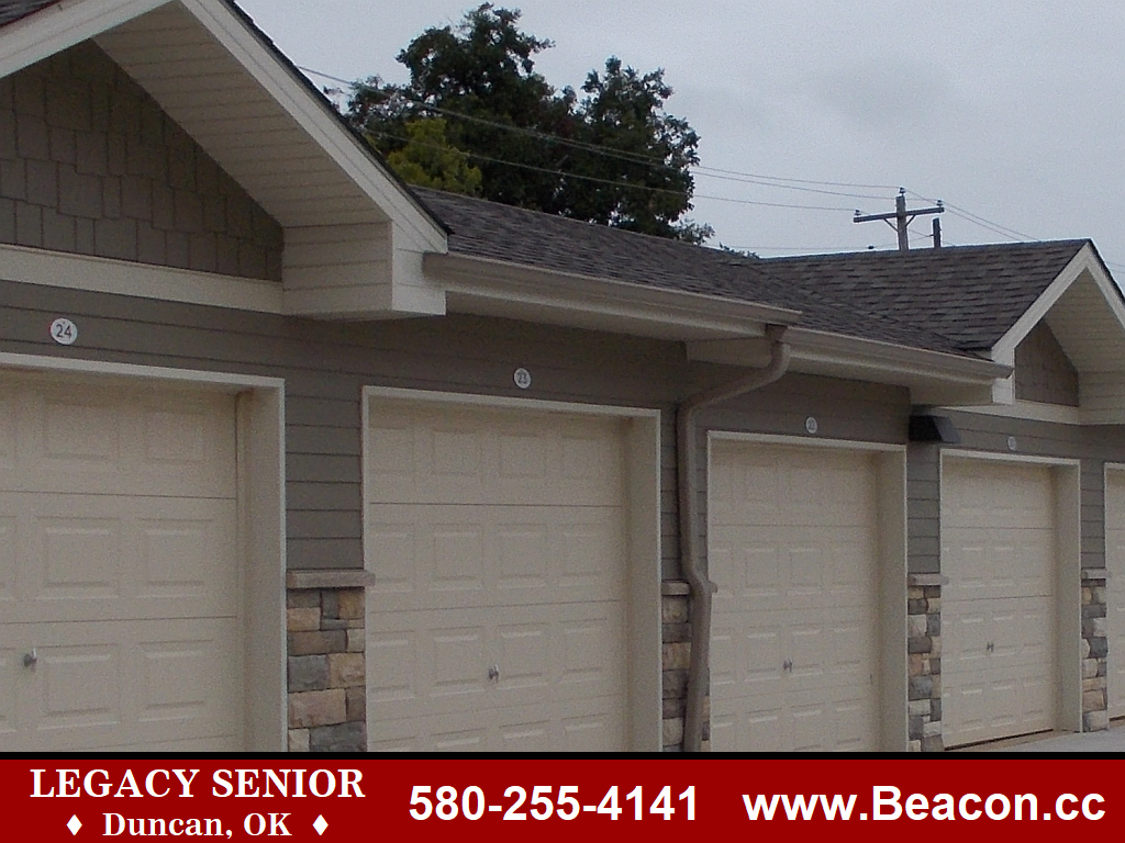 Legacy Duncan Senior Apartments - Photo 6 of 41