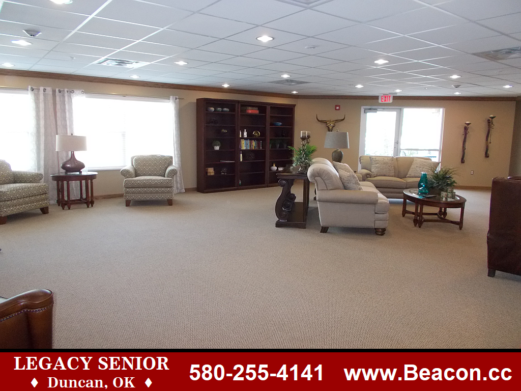 Legacy Duncan Senior Apartments - Photo 7 of 41