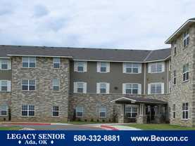 Legacy Ada Senior Residences - Photo 1 of 1