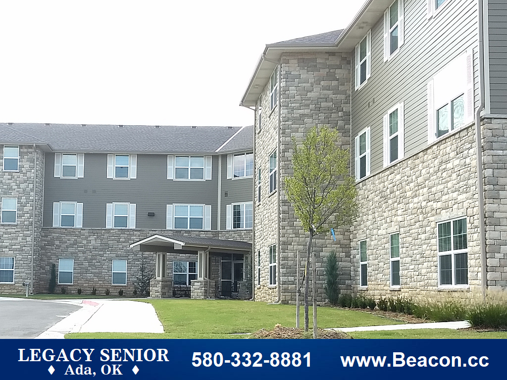 Legacy Ada Senior Residences - Photo 2 of 29