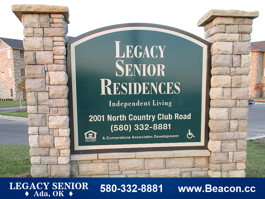Legacy Ada Senior Residences - Photo 3 of 29