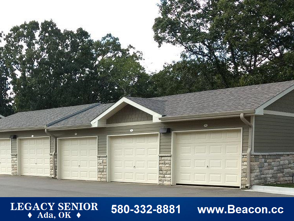 Legacy Ada Senior Residences - Photo 4 of 29