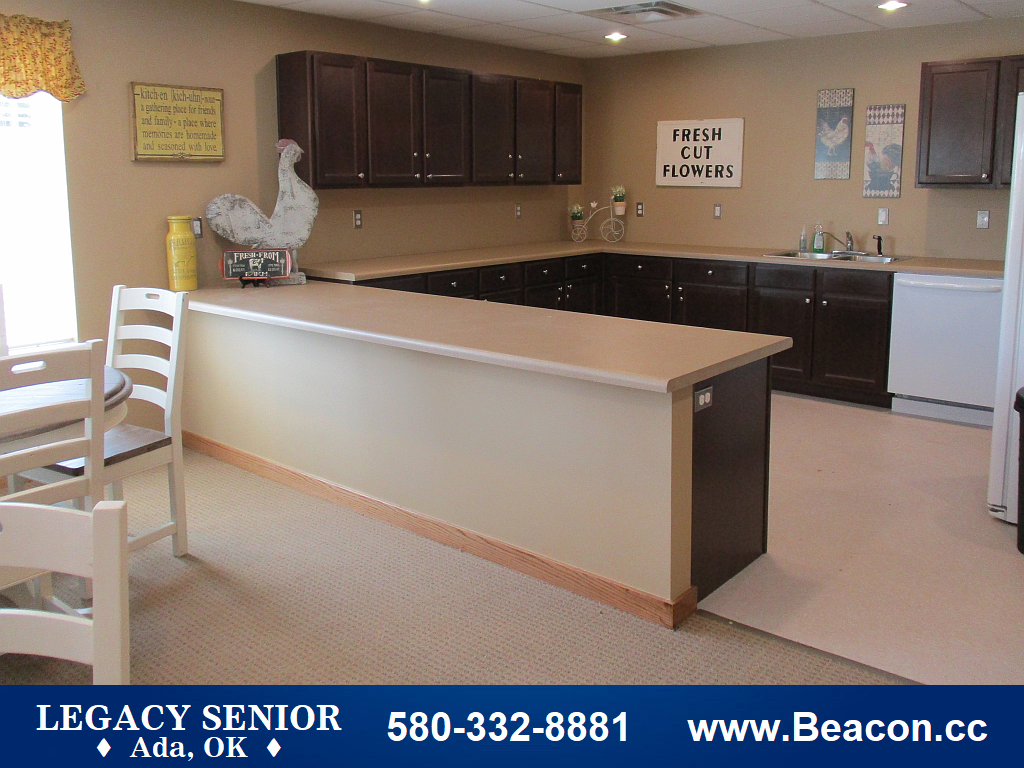 Legacy Ada Senior Residences - Photo 5 of 29