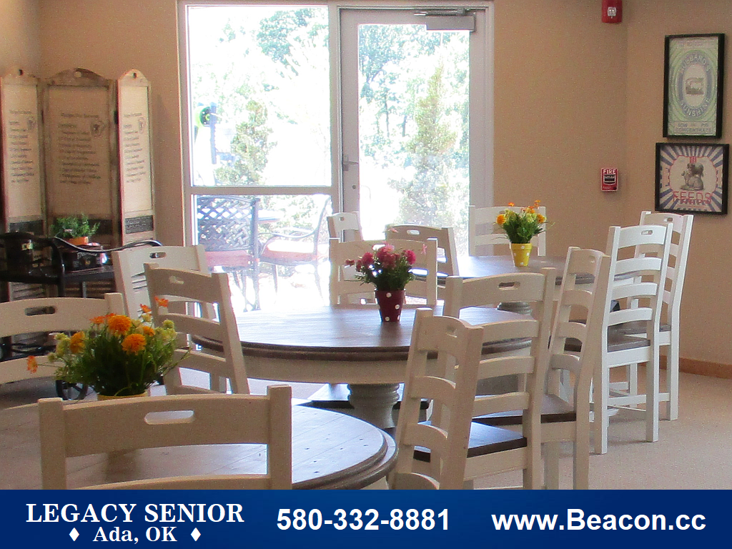 Legacy Ada Senior Residences - Photo 6 of 29
