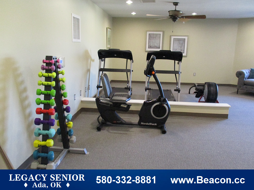 Legacy Ada Senior Residences - Photo 7 of 29