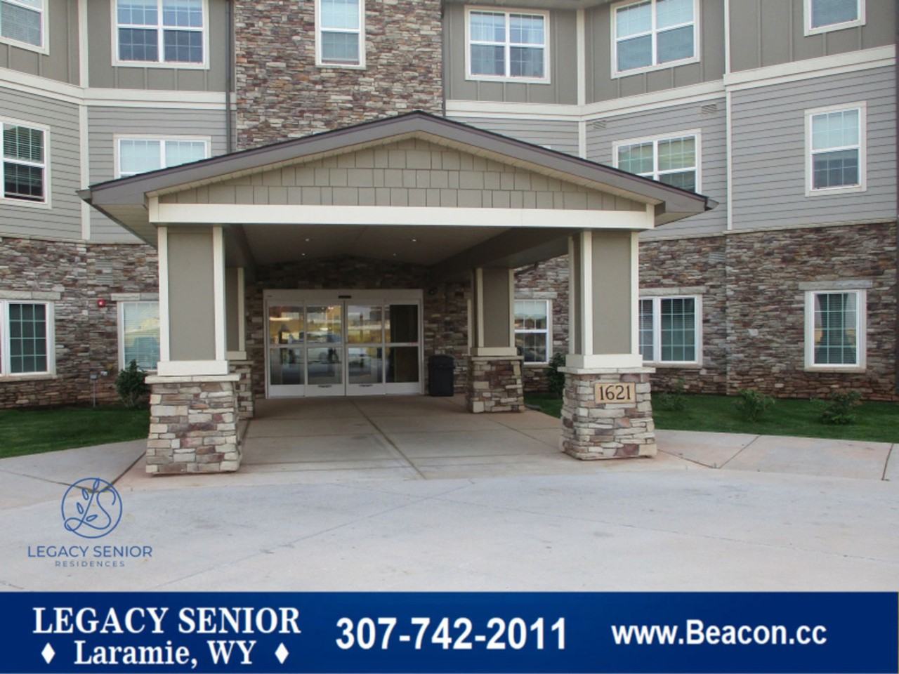 Legacy Laramie Senior Residences - Photo 2 of 50