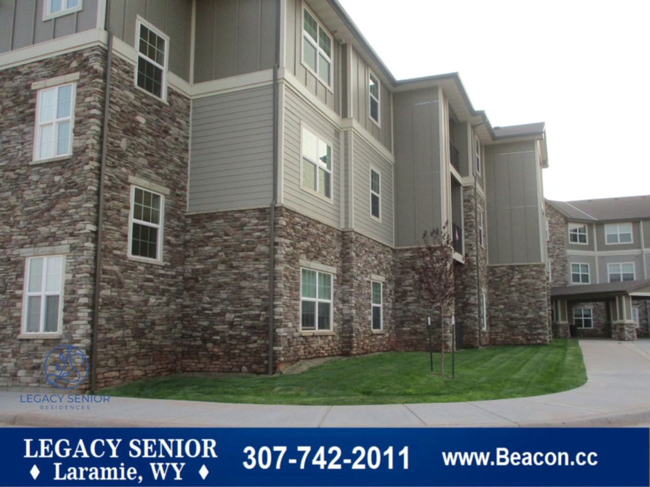 Legacy Laramie Senior Residences - Photo 3 of 50
