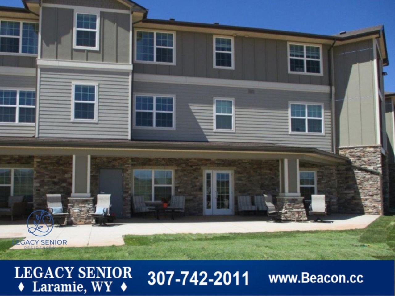 Legacy Laramie Senior Residences - Photo 4 of 50