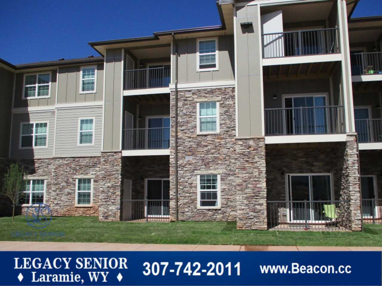 Legacy Laramie Senior Residences - Photo 5 of 50