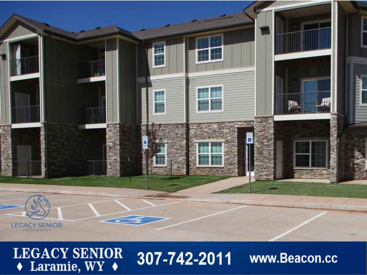 Legacy Laramie Senior Residences - Photo 6 of 50