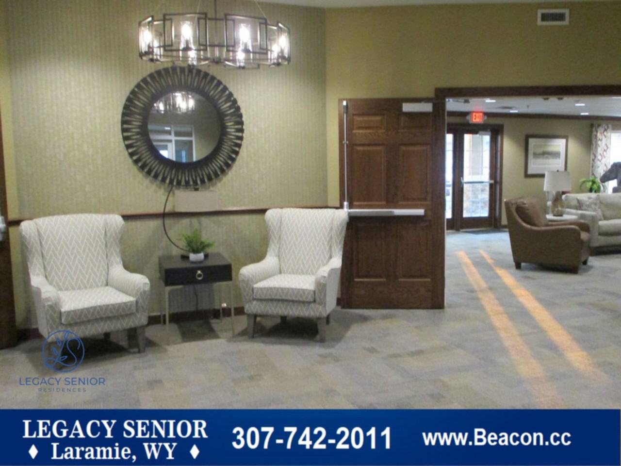 Legacy Laramie Senior Residences - Photo 7 of 50