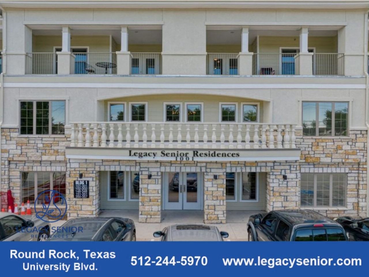 Legacy Senior on University - Photo 4 of 50