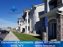 Cornerstone Mills Apartments - Photo 1 of 1