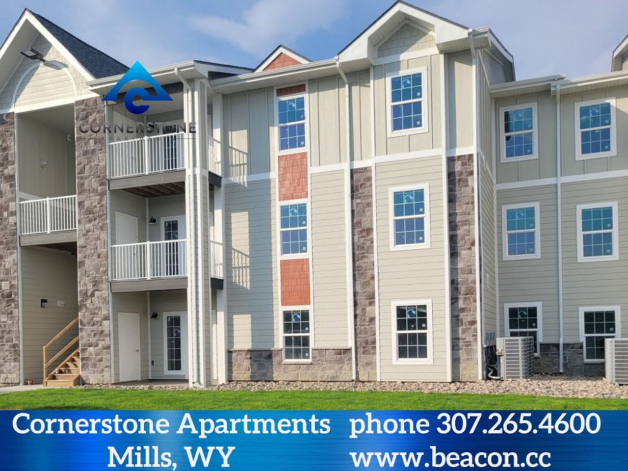 Cornerstone Mills Apartments - Photo 4 of 11