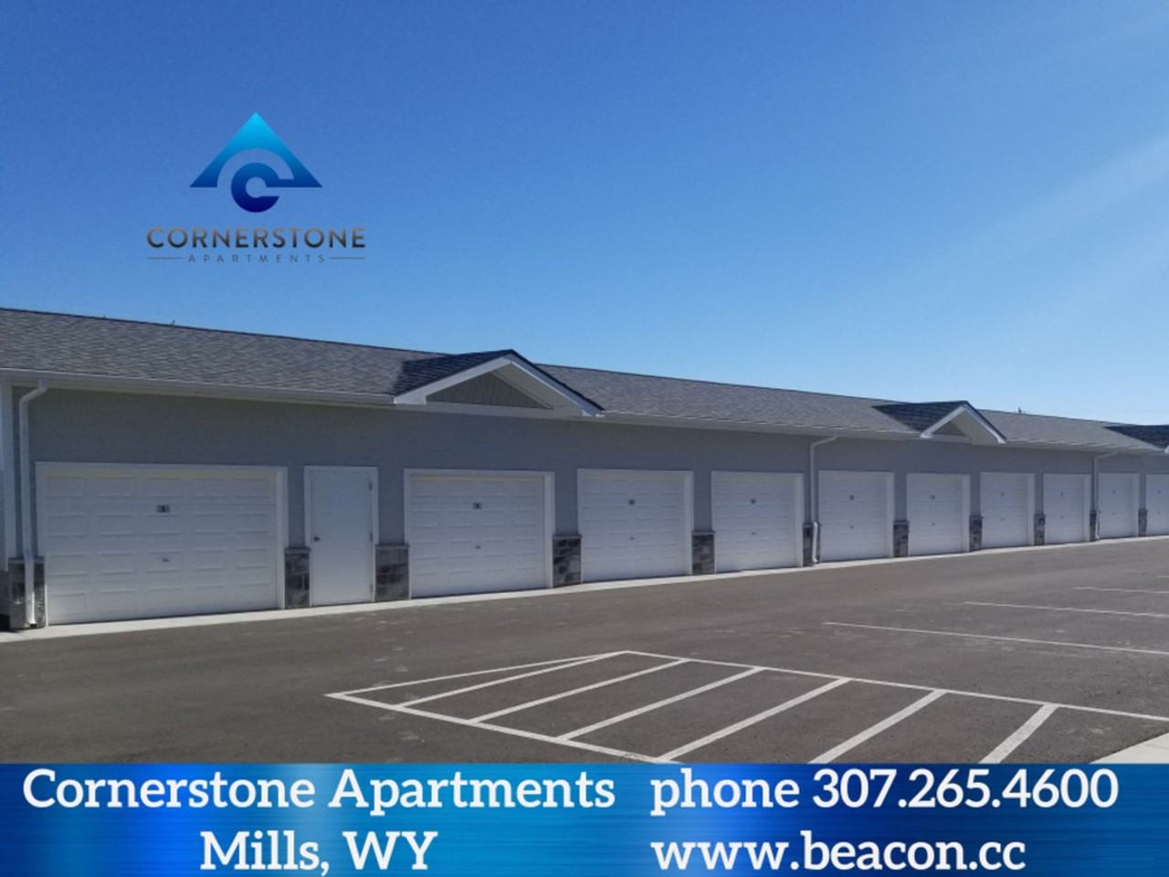 Cornerstone Mills Apartments - Photo 7 of 11