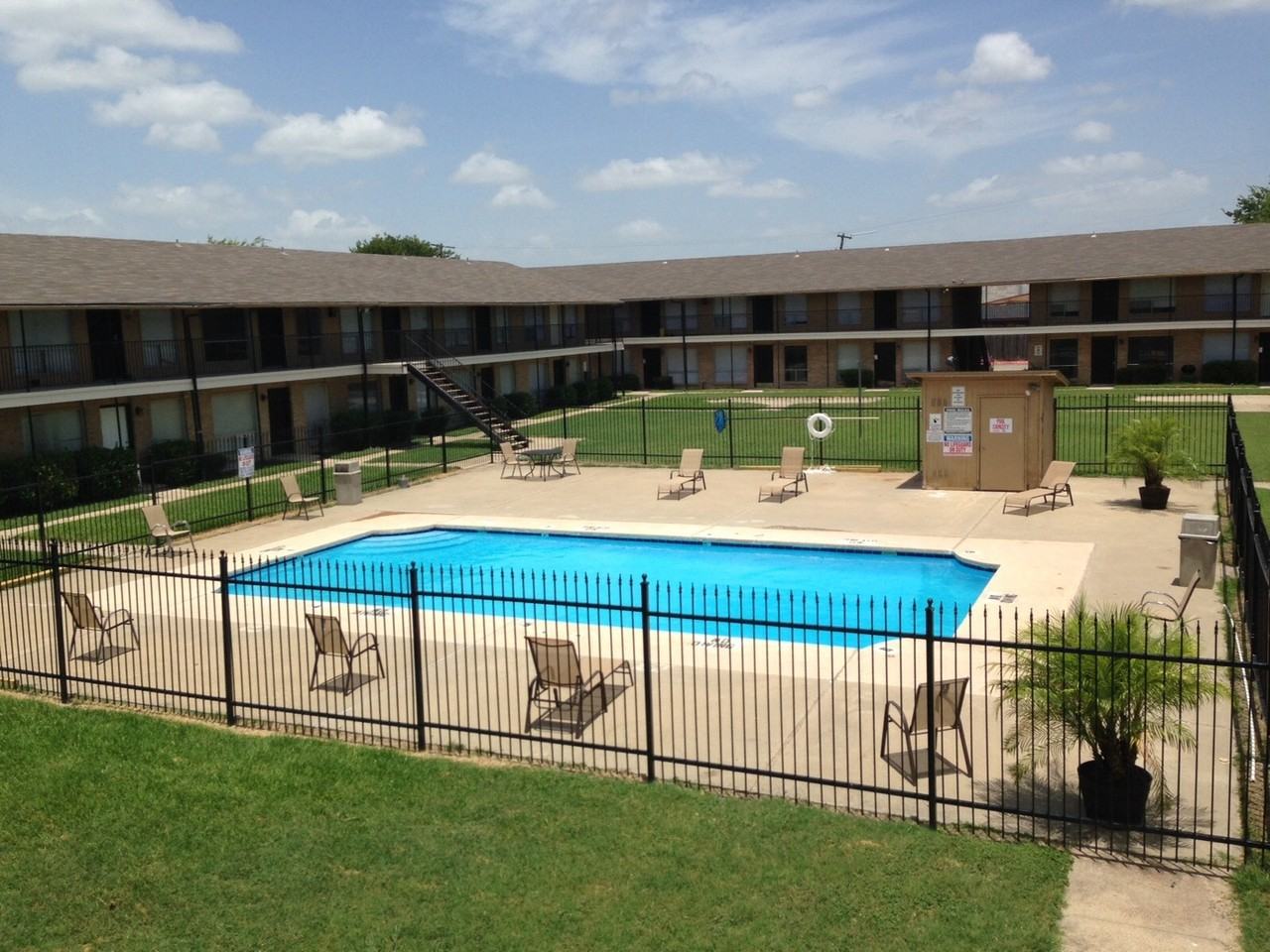 Asbury Park Apartments - Photo 2 of 19