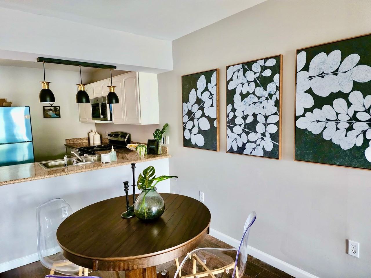 Awesome Location and Beautifully Fully Renovated Townhomes! - Photo 5 of 15
