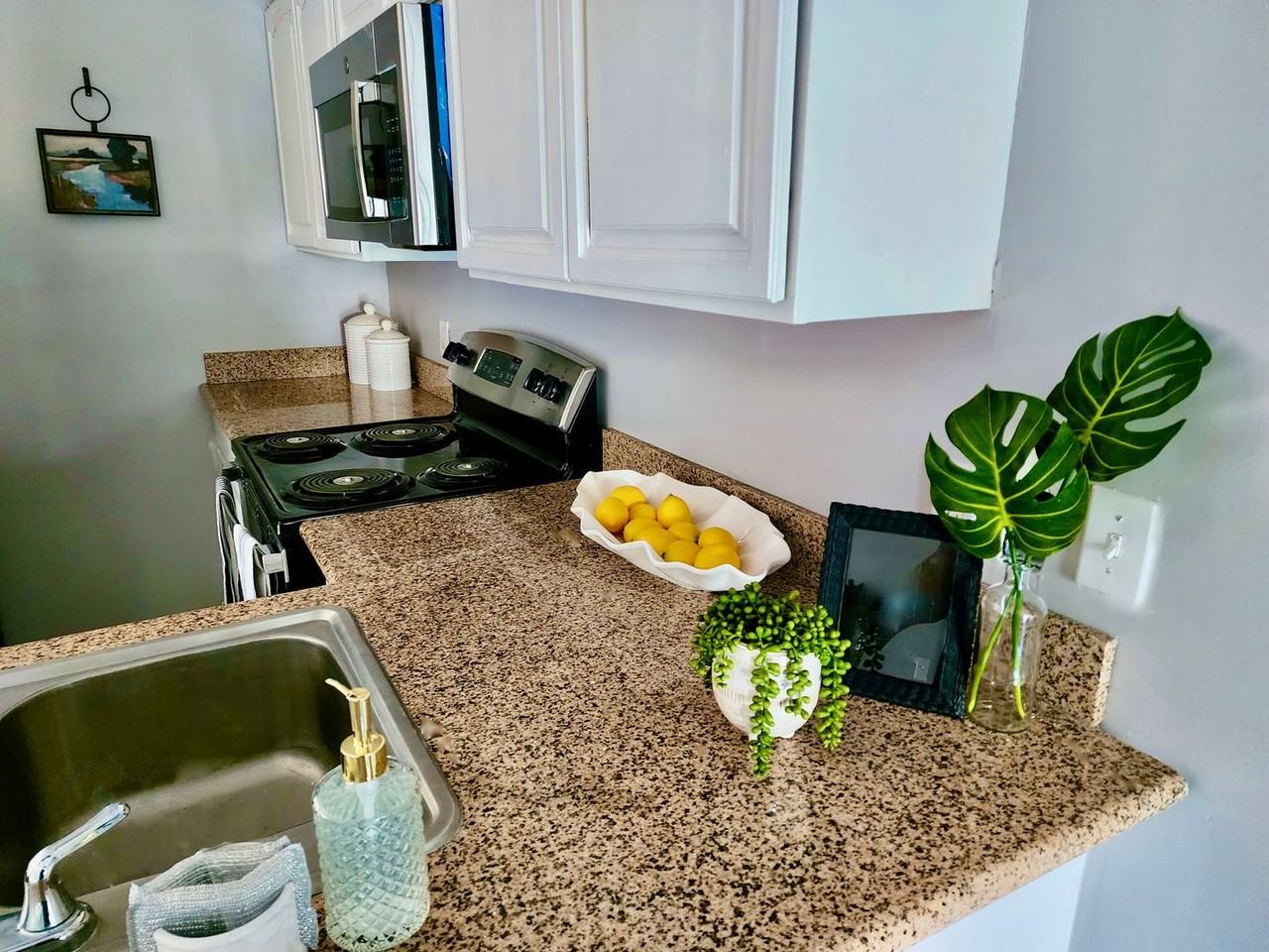 Awesome Location and Beautifully Fully Renovated Townhomes! - Photo 6 of 15