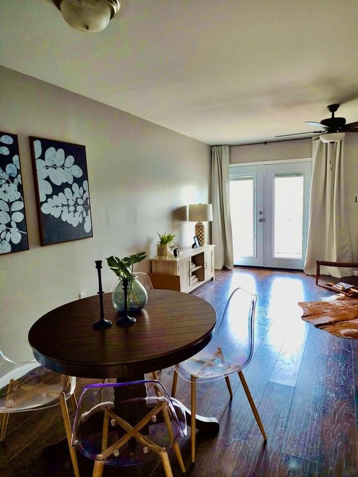 Awesome Location and Beautifully Fully Renovated Townhomes! - Photo 7 of 15