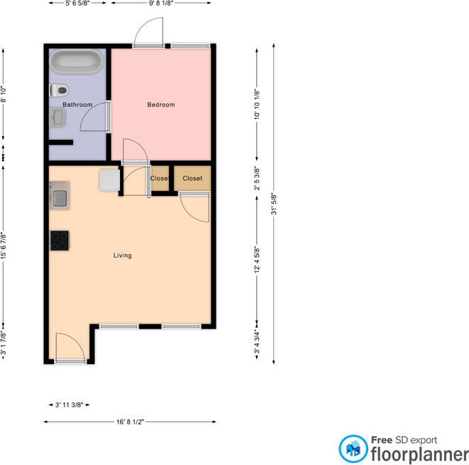 Mesa Verde - Photo 2 of 3