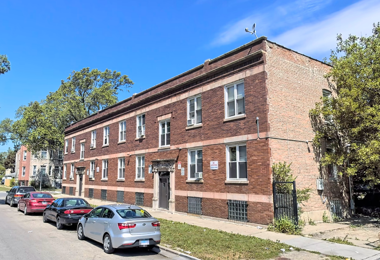 64th and Carpenter Apartments LLC - Photo 2 of 2