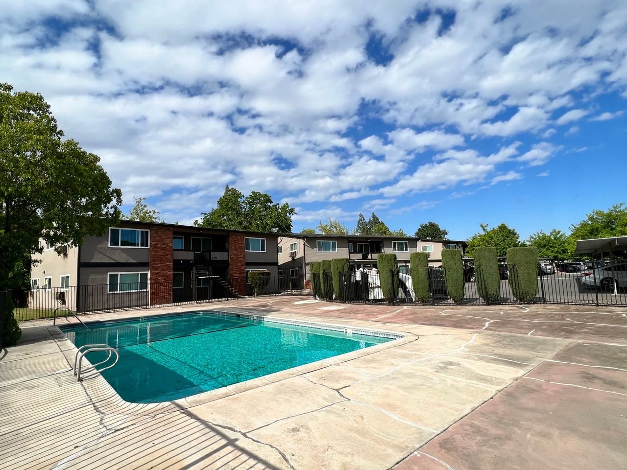 Summer Trace - Eden Roc - Photo 4 of 33