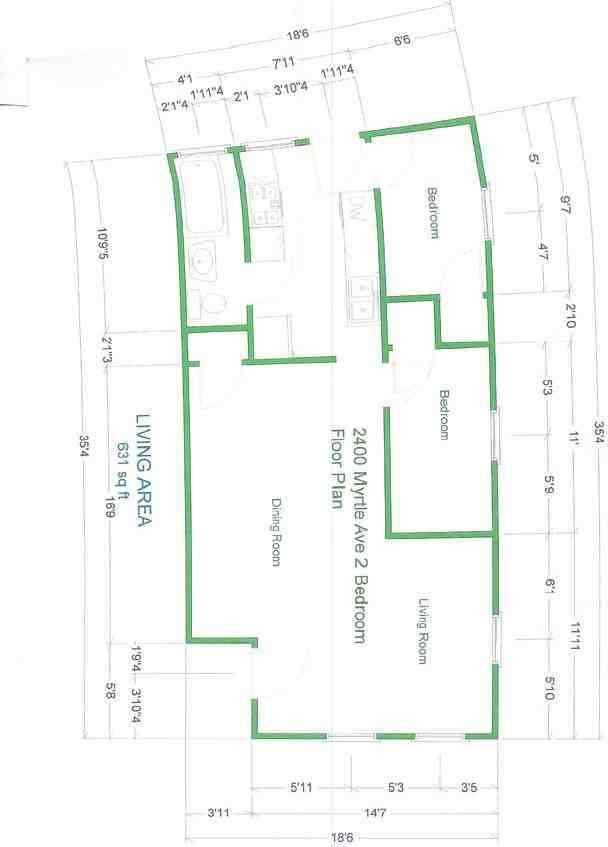 2400 Myrtle - Photo 6 of 8