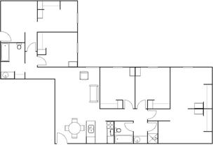 Century Commons Student Housing - Photo 1 of 1
