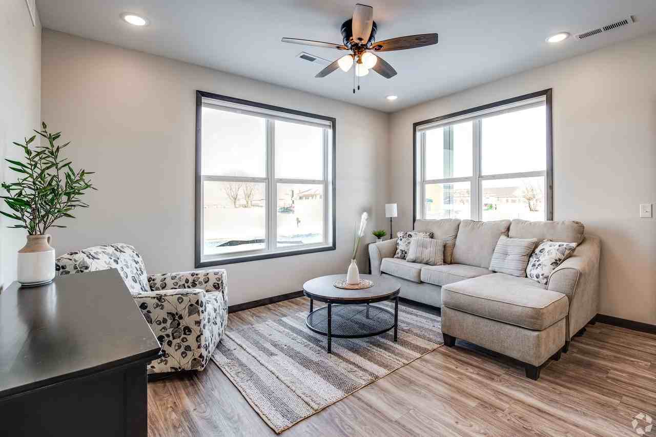 Mill City - Bldg. 03 - Photo 5 of 28