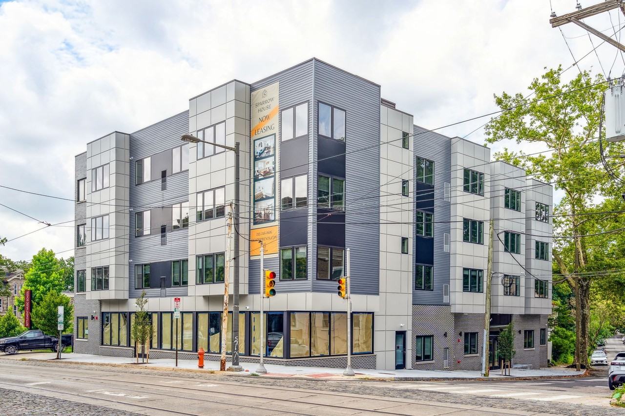 Hightop Germantown - Photo 2 of 50