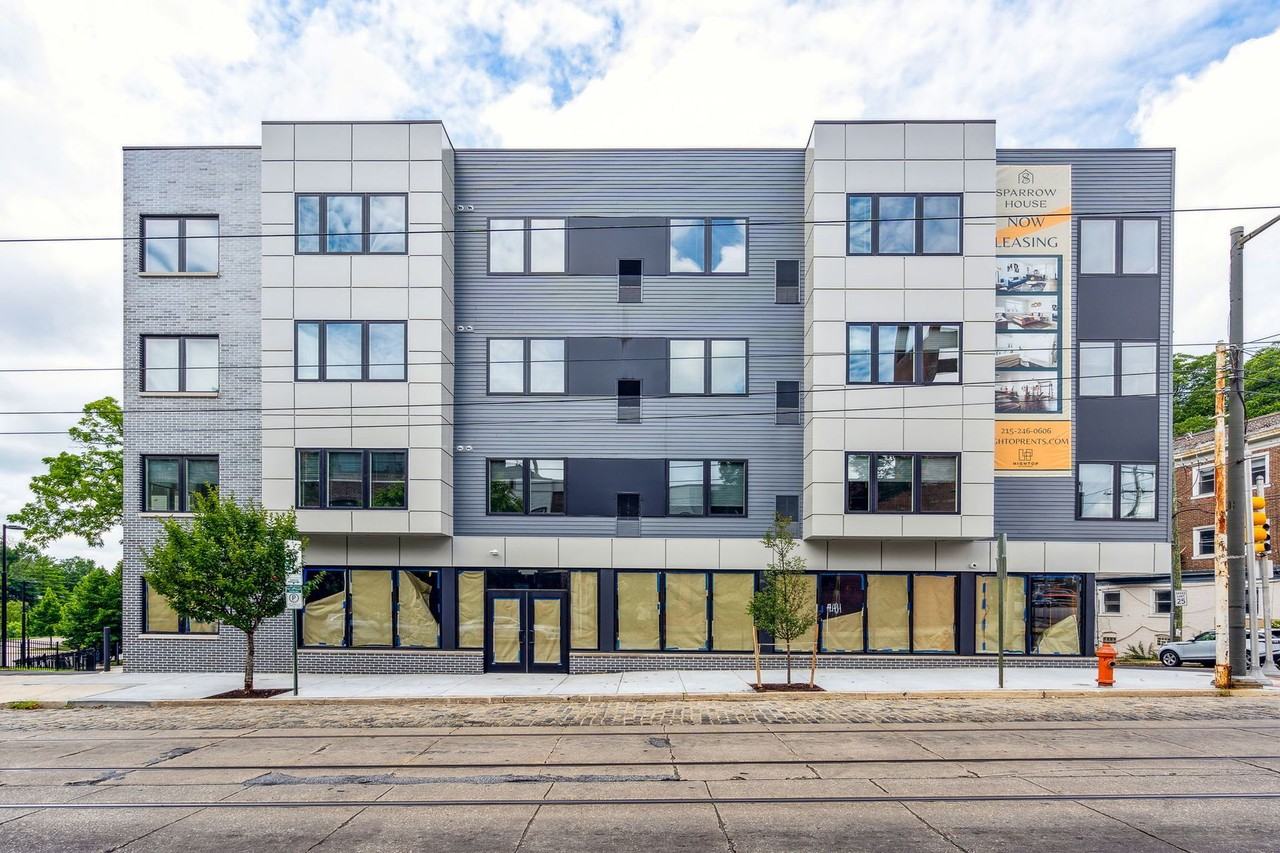 Hightop Germantown - Photo 3 of 50