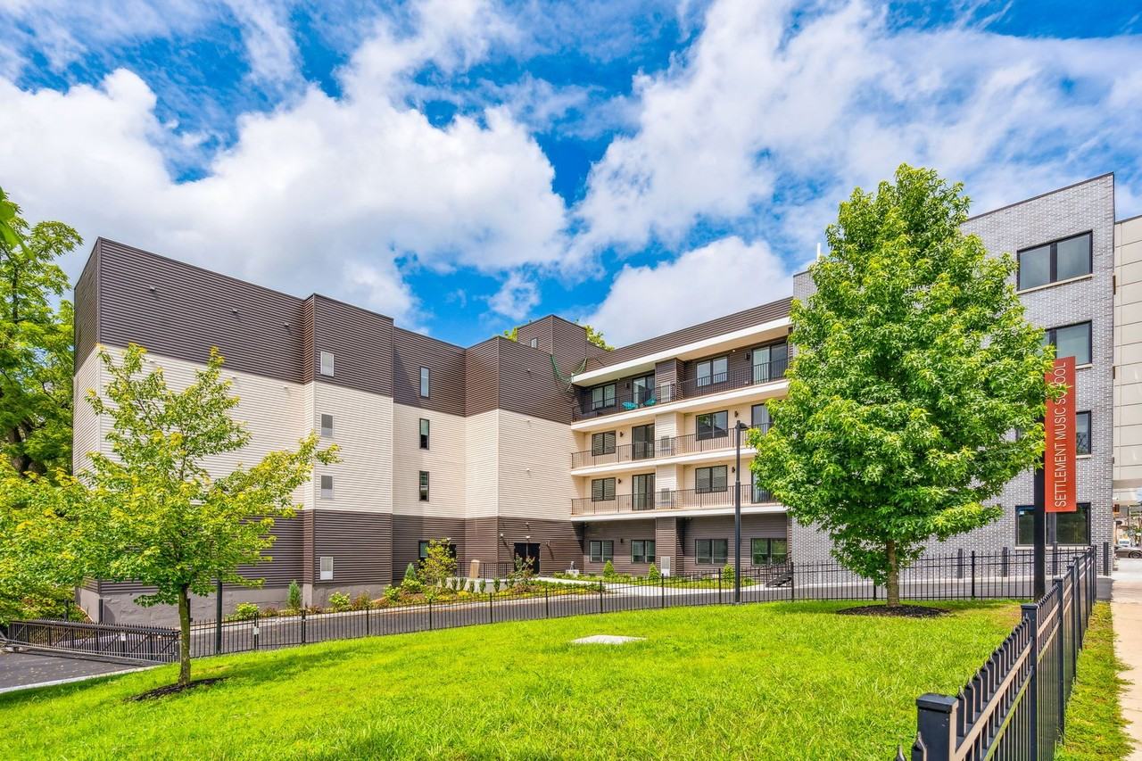 Hightop Germantown - Photo 4 of 50