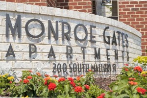 featured image of 200 S Mallory St