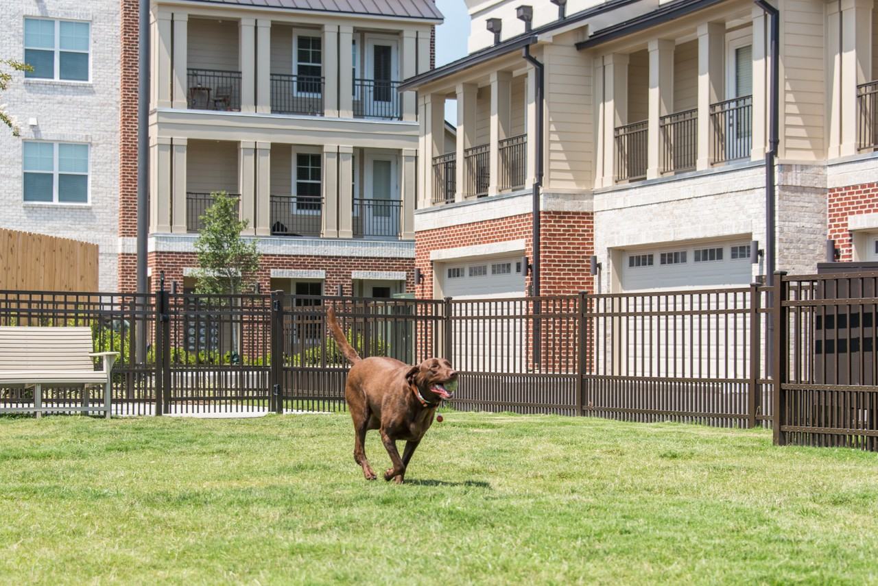 Monroe Gates Apartments - Photo 3 of 35