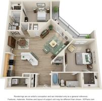 featured image of 1600 Granby St