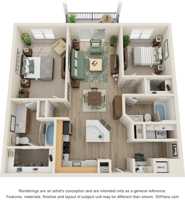 featured image of 1600 Granby St