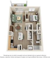 featured image of 1600 Granby St