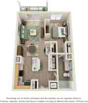 The Alexander at Ghent - Photo 1 of 1