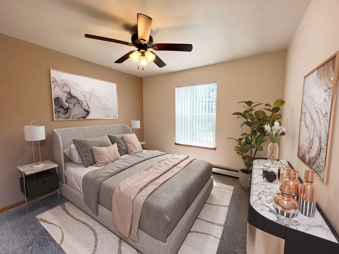 Birchwood Apartment Community - Photo 4 of 22