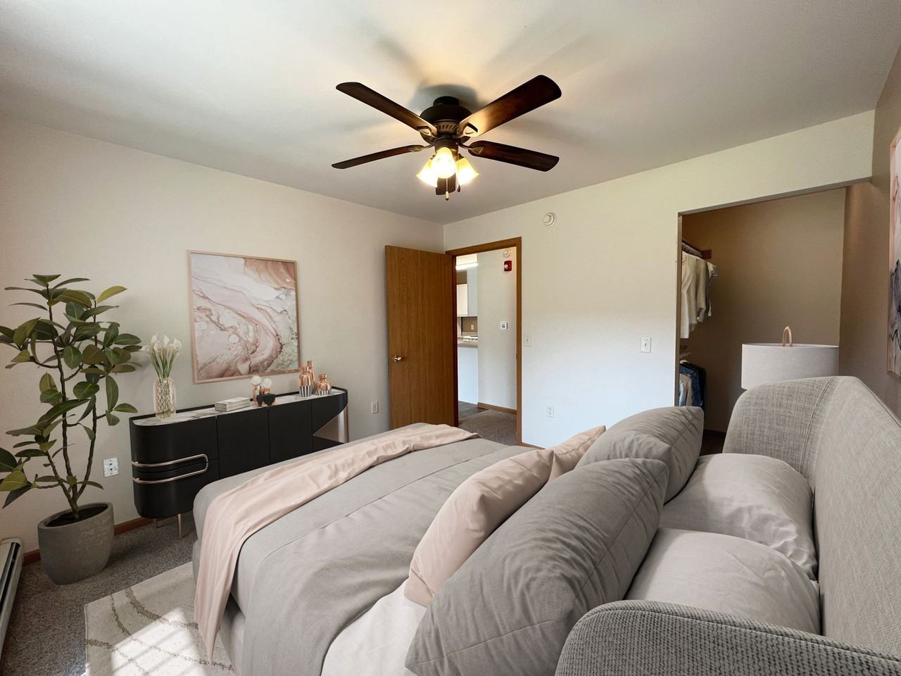 Birchwood Apartment Community - Photo 5 of 22