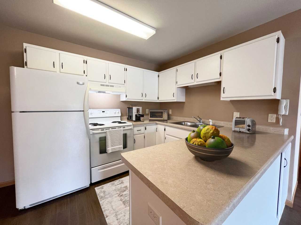 Birchwood Apartments - Photo 2 of 11