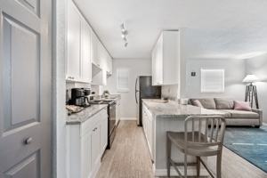 featured image of 1600 Garden St