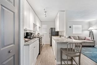 Indian River Shores Apartments - Photo 1 of 1