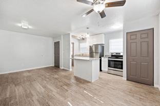 Indian River Shores Apartments - Photo 1 of 1