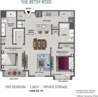 featured image of 12000 Hamilton Way